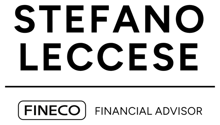 Stefano Leccese - Fineco Financial Advisor